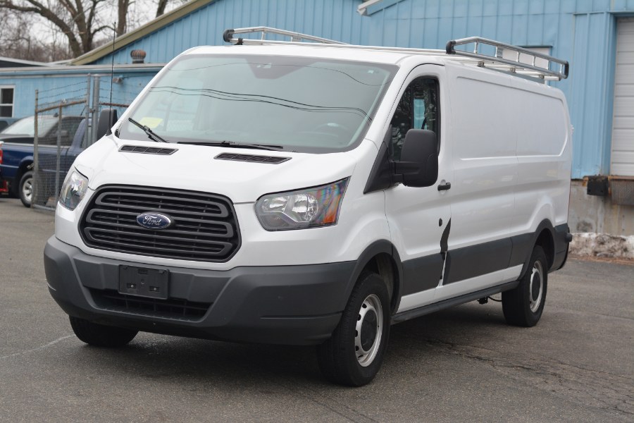 2016 Ford Transit Cargo Van T-250 148" Low Rf 9000 GVWR Swing-Out RH Dr, available for sale in Ashland , Massachusetts | New Beginning Auto Service Inc . Ashland , Massachusetts