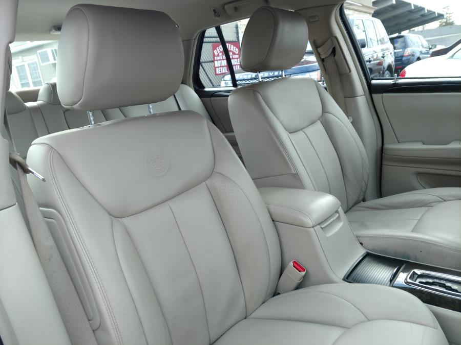 Used Cadillac DTS 4dr Sdn w/1SC 2008 | Alpine Motors Inc. Wantagh, New York Used Cadillac DTS 4dr Sdn w/1SC 2008 | Alpine Motors Inc. Wantagh, New York