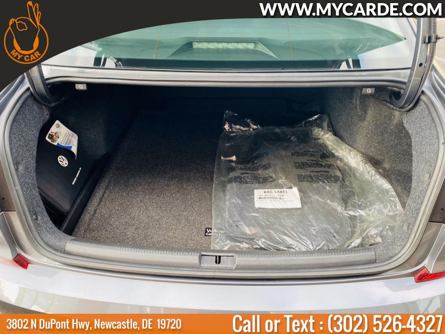 2017 Volkswagen Passat 1.8T SE w/Technology Auto, available for sale in New Castle, Delaware | My Car. New Castle, Delaware 2017 Volkswagen Passat 1.8T SE w/Technology Auto, available for sale in New Castle, Delaware | My Car. New Castle, Delaware