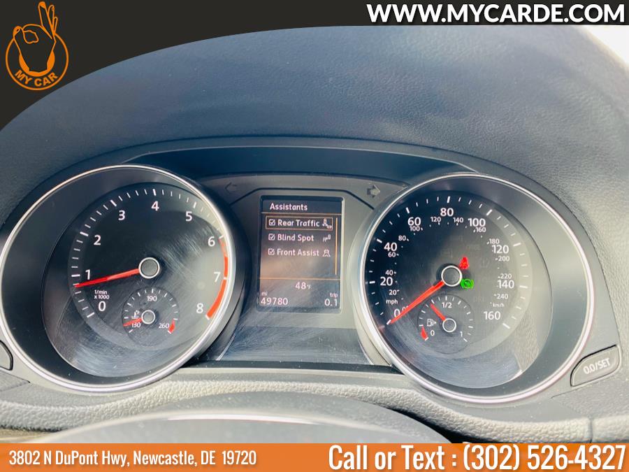 2017 Volkswagen Passat 1.8T SE w/Technology Auto, available for sale in New Castle, Delaware | My Car. New Castle, Delaware 2017 Volkswagen Passat 1.8T SE w/Technology Auto, available for sale in New Castle, Delaware | My Car. New Castle, Delaware