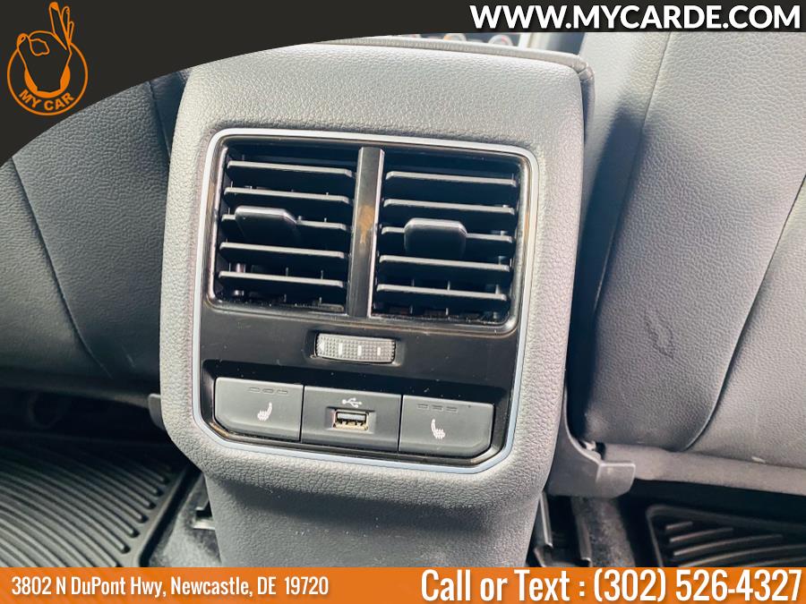 2017 Volkswagen Passat 1.8T SE w/Technology Auto, available for sale in New Castle, Delaware | My Car. New Castle, Delaware 2017 Volkswagen Passat 1.8T SE w/Technology Auto, available for sale in New Castle, Delaware | My Car. New Castle, Delaware