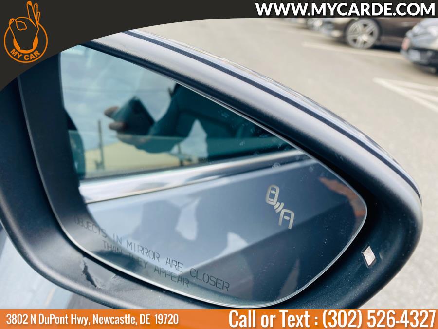 2017 Volkswagen Passat 1.8T SE w/Technology Auto, available for sale in New Castle, Delaware | My Car. New Castle, Delaware 2017 Volkswagen Passat 1.8T SE w/Technology Auto, available for sale in New Castle, Delaware | My Car. New Castle, Delaware