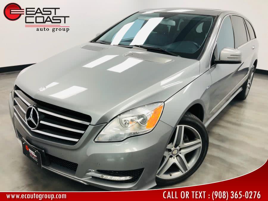 2012 Mercedes-Benz R-Class 4MATIC 4dr R350, available for sale in Linden, New Jersey | East Coast Auto Group. Linden, New Jersey
