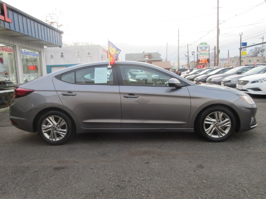 2019 Hyundai Elantra SEL 2.0L Auto, available for sale in Linden, New Jersey | Route 27 Auto Mall. Linden, New Jersey 2019 Hyundai Elantra SEL 2.0L Auto, available for sale in Linden, New Jersey | Route 27 Auto Mall. Linden, New Jersey