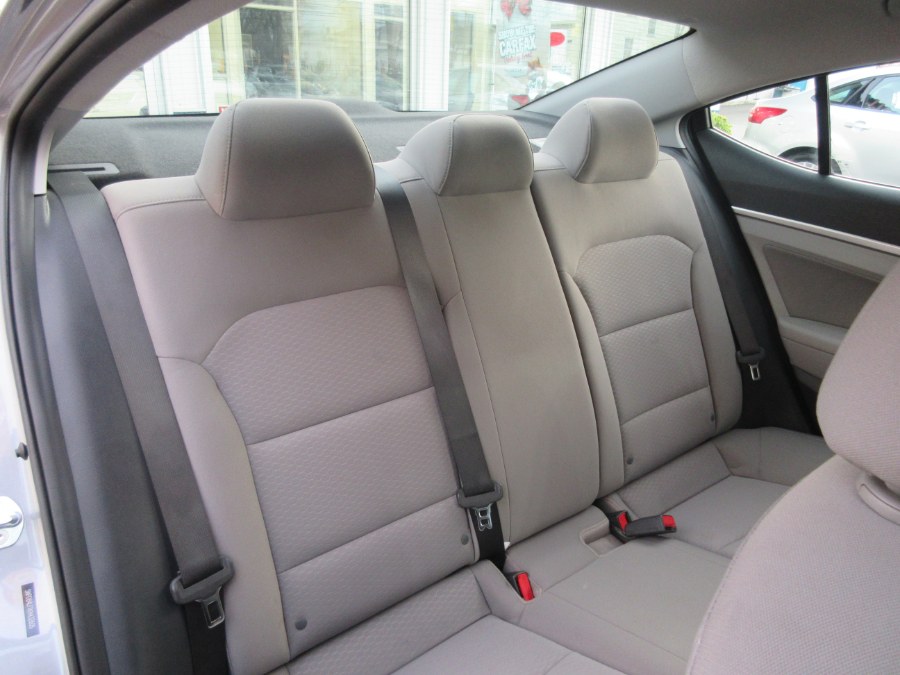 2019 Hyundai Elantra SEL 2.0L Auto, available for sale in Linden, New Jersey | Route 27 Auto Mall. Linden, New Jersey 2019 Hyundai Elantra SEL 2.0L Auto, available for sale in Linden, New Jersey | Route 27 Auto Mall. Linden, New Jersey