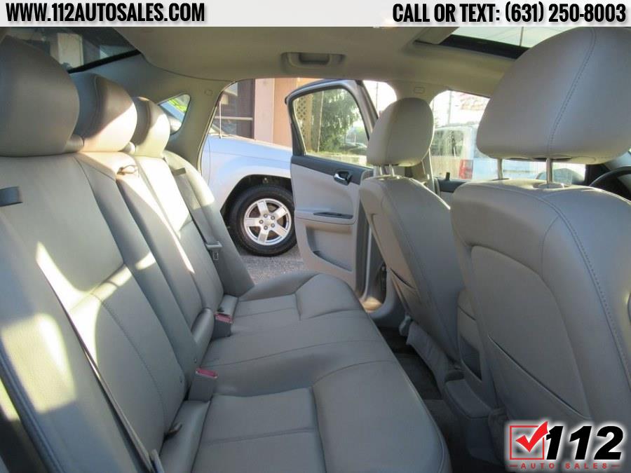2010 Chevrolet Impala 4dr Sdn LT, available for sale in Patchogue, New York | 112 Auto Sales. Patchogue, New York 2010 Chevrolet Impala 4dr Sdn LT, available for sale in Patchogue, New York | 112 Auto Sales. Patchogue, New York