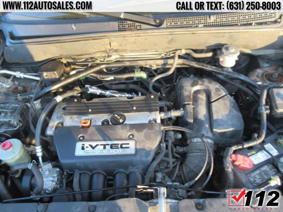2004 Honda CR-V 4WD EX Auto, available for sale in Patchogue, New York | 112 Auto Sales. Patchogue, New York 2004 Honda CR-V 4WD EX Auto, available for sale in Patchogue, New York | 112 Auto Sales. Patchogue, New York