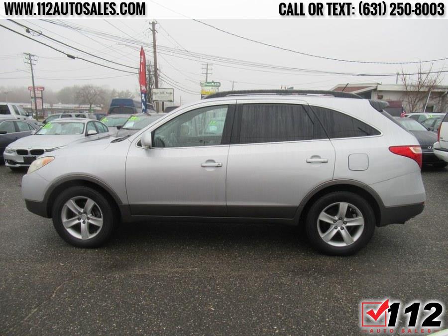 2007 Hyundai Veracruz AWD 4dr Limited, available for sale in Patchogue, New York | 112 Auto Sales. Patchogue, New York