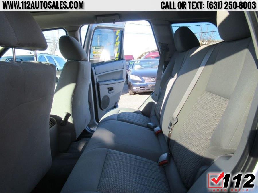 2007 Jeep Grand Cherokee 4WD 4dr Laredo, available for sale in Patchogue, New York | 112 Auto Sales. Patchogue, New York 2007 Jeep Grand Cherokee 4WD 4dr Laredo, available for sale in Patchogue, New York | 112 Auto Sales. Patchogue, New York