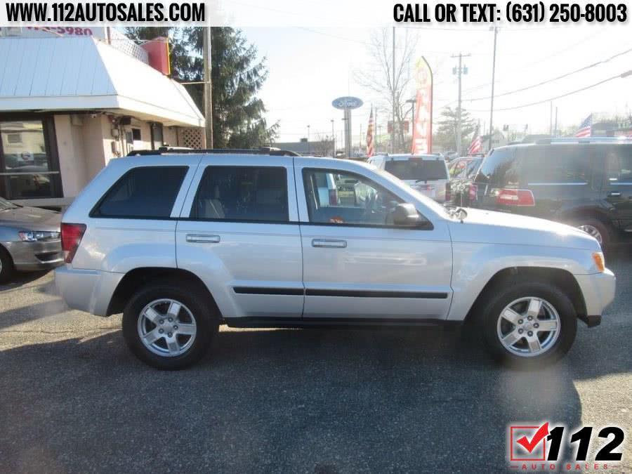 2007 Jeep Grand Cherokee 4WD 4dr Laredo, available for sale in Patchogue, New York | 112 Auto Sales. Patchogue, New York