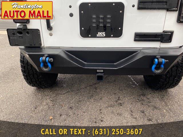 2014 Jeep Wrangler Unlimited 4WD 4dr Sahara, available for sale in Huntington Station, New York | Huntington Auto Mall. Huntington Station, New York 2014 Jeep Wrangler Unlimited 4WD 4dr Sahara, available for sale in Huntington Station, New York | Huntington Auto Mall. Huntington Station, New York