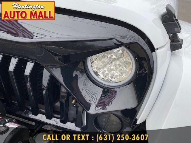 2014 Jeep Wrangler Unlimited 4WD 4dr Sahara, available for sale in Huntington Station, New York | Huntington Auto Mall. Huntington Station, New York 2014 Jeep Wrangler Unlimited 4WD 4dr Sahara, available for sale in Huntington Station, New York | Huntington Auto Mall. Huntington Station, New York