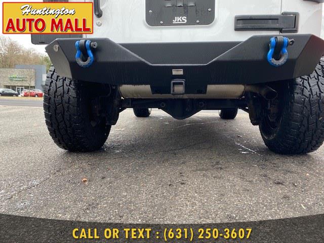 2014 Jeep Wrangler Unlimited 4WD 4dr Sahara, available for sale in Huntington Station, New York | Huntington Auto Mall. Huntington Station, New York 2014 Jeep Wrangler Unlimited 4WD 4dr Sahara, available for sale in Huntington Station, New York | Huntington Auto Mall. Huntington Station, New York