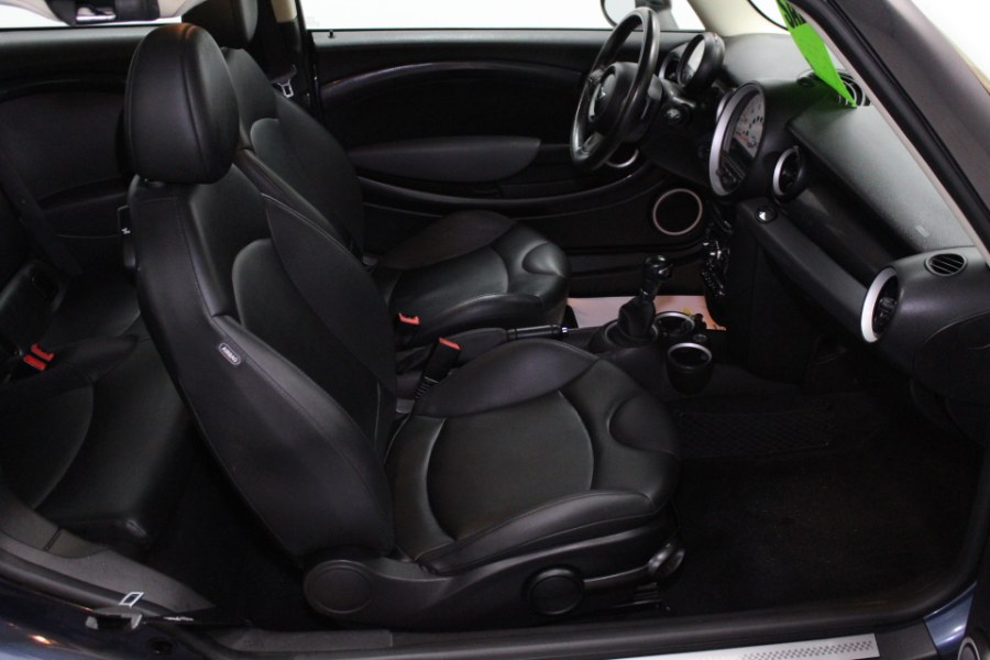 2011 MINI Cooper Clubman 2dr Cpe S, available for sale in Plainville, Connecticut | New England Auto Sales LLC. Plainville, Connecticut 2011 MINI Cooper Clubman 2dr Cpe S, available for sale in Plainville, Connecticut | New England Auto Sales LLC. Plainville, Connecticut