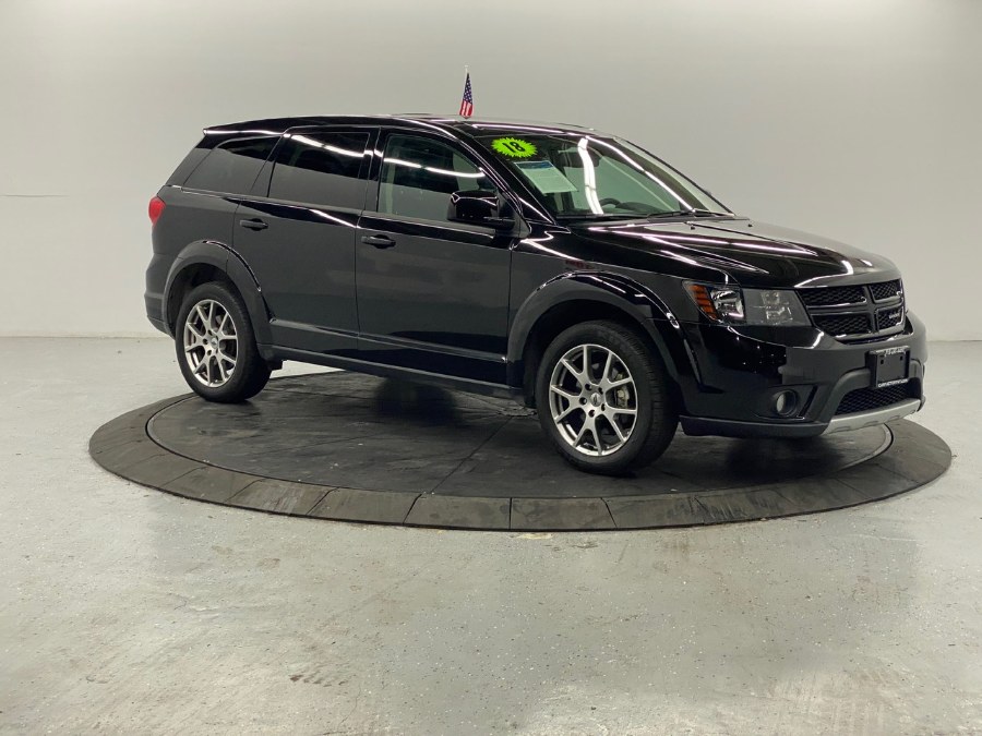 2018 Dodge Journey GT AWD, available for sale in Bronx, New York | Car Factory Expo Inc.. Bronx, New York 2018 Dodge Journey GT AWD, available for sale in Bronx, New York | Car Factory Expo Inc.. Bronx, New York