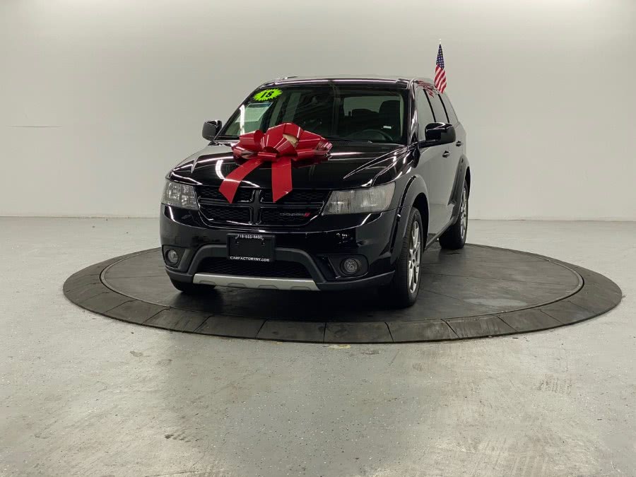 2018 Dodge Journey GT AWD, available for sale in Bronx, New York | Car Factory Expo Inc.. Bronx, New York 2018 Dodge Journey GT AWD, available for sale in Bronx, New York | Car Factory Expo Inc.. Bronx, New York