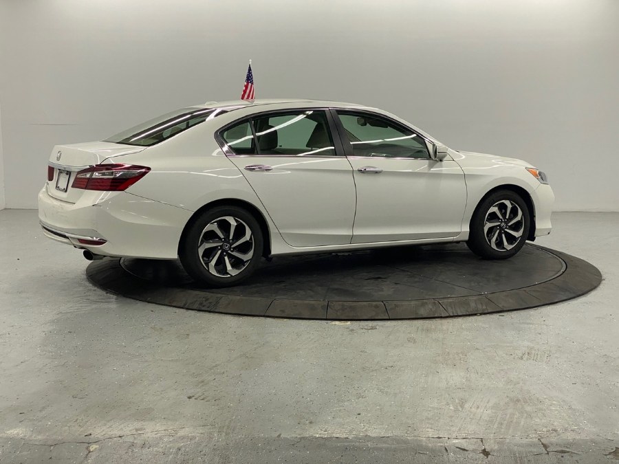 2017 Honda Accord Sedan EX-L CVT w/Navi & Honda Sensing, available for sale in Bronx, New York | Car Factory Expo Inc.. Bronx, New York 2017 Honda Accord Sedan EX-L CVT w/Navi & Honda Sensing, available for sale in Bronx, New York | Car Factory Expo Inc.. Bronx, New York