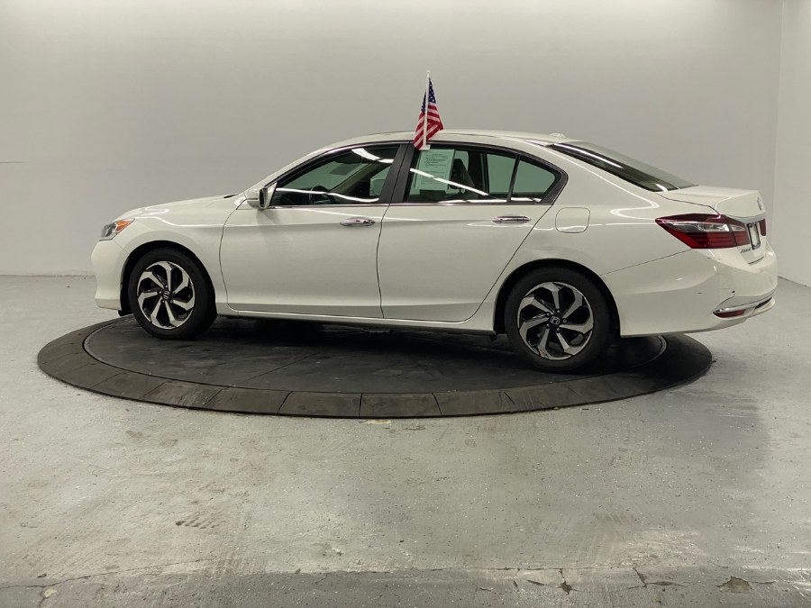 2017 Honda Accord Sedan EX-L CVT w/Navi & Honda Sensing, available for sale in Bronx, New York | Car Factory Expo Inc.. Bronx, New York 2017 Honda Accord Sedan EX-L CVT w/Navi & Honda Sensing, available for sale in Bronx, New York | Car Factory Expo Inc.. Bronx, New York