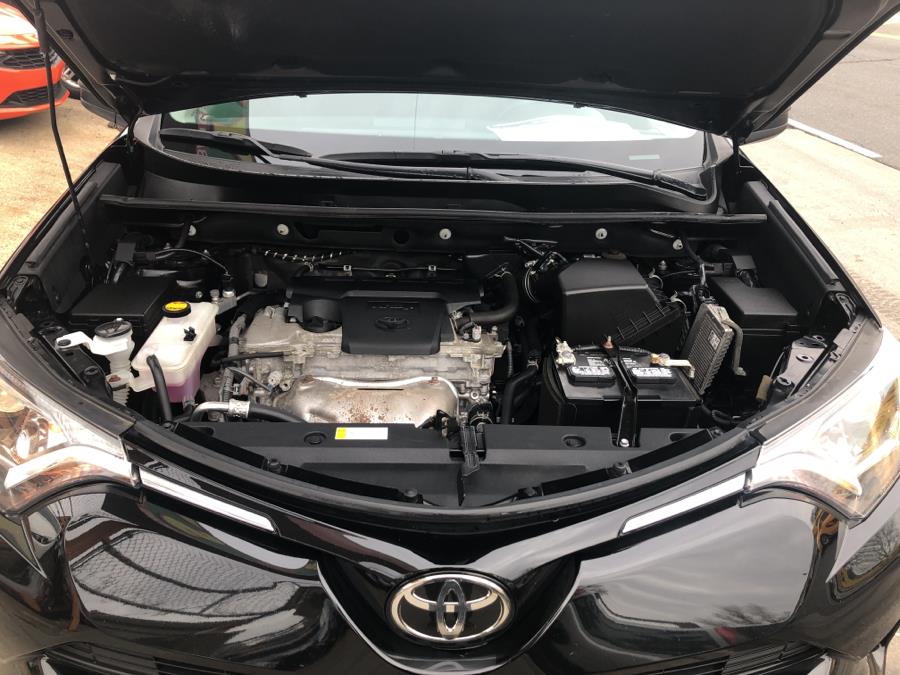 2017 Toyota RAV4 LE AWD (Natl), available for sale in Jamaica, New York | Sylhet Motors Inc.. Jamaica, New York 2017 Toyota RAV4 LE AWD (Natl), available for sale in Jamaica, New York | Sylhet Motors Inc.. Jamaica, New York
