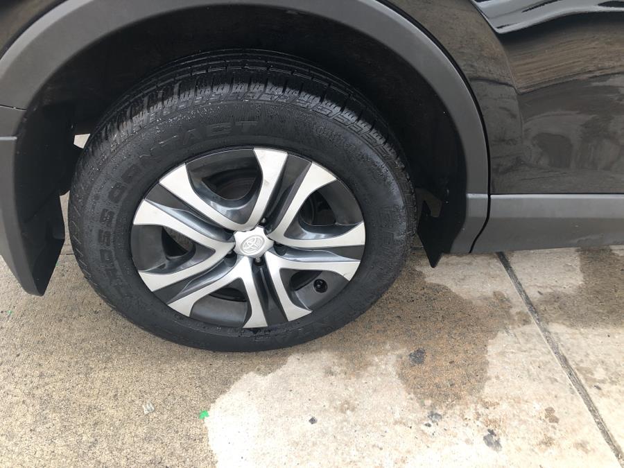 2017 Toyota RAV4 LE AWD (Natl), available for sale in Jamaica, New York | Sylhet Motors Inc.. Jamaica, New York 2017 Toyota RAV4 LE AWD (Natl), available for sale in Jamaica, New York | Sylhet Motors Inc.. Jamaica, New York