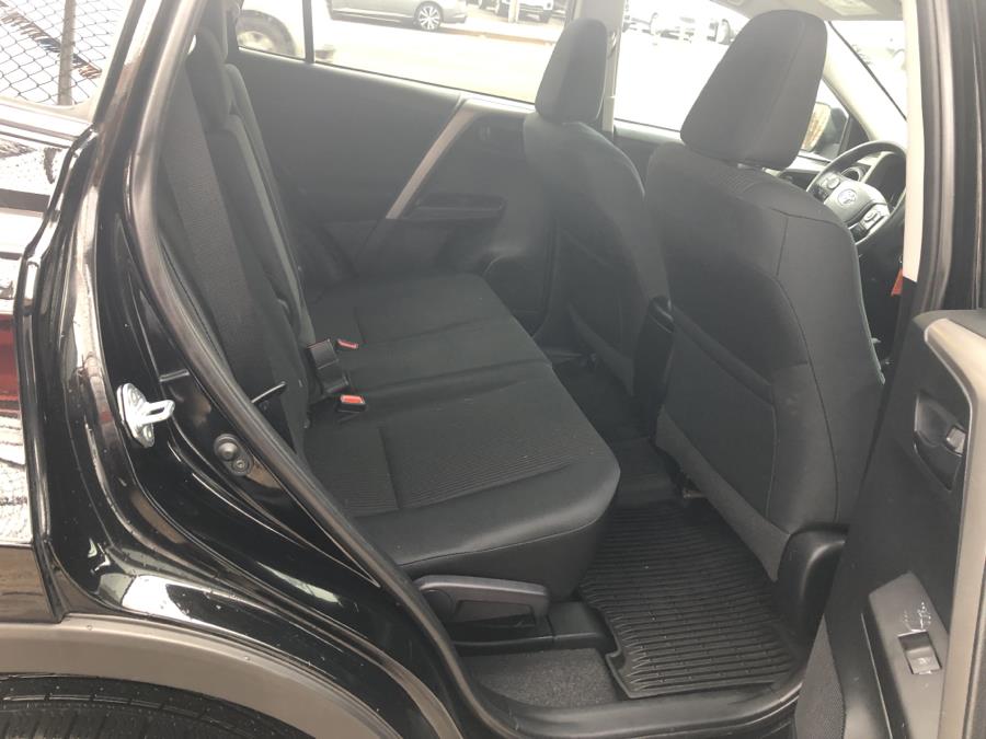 2017 Toyota RAV4 LE AWD (Natl), available for sale in Jamaica, New York | Sylhet Motors Inc.. Jamaica, New York 2017 Toyota RAV4 LE AWD (Natl), available for sale in Jamaica, New York | Sylhet Motors Inc.. Jamaica, New York