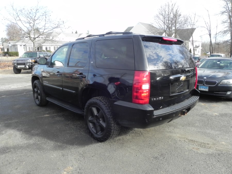 2007 Chevrolet Tahoe 4WD 4dr 1500 LS, available for sale in Ridgefield, Connecticut | Marty Motors Inc. Ridgefield, Connecticut 2007 Chevrolet Tahoe 4WD 4dr 1500 LS, available for sale in Ridgefield, Connecticut | Marty Motors Inc. Ridgefield, Connecticut