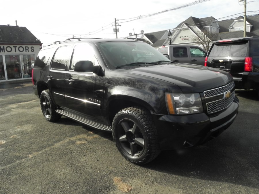 2007 Chevrolet Tahoe 4WD 4dr 1500 LS, available for sale in Ridgefield, Connecticut | Marty Motors Inc. Ridgefield, Connecticut 2007 Chevrolet Tahoe 4WD 4dr 1500 LS, available for sale in Ridgefield, Connecticut | Marty Motors Inc. Ridgefield, Connecticut