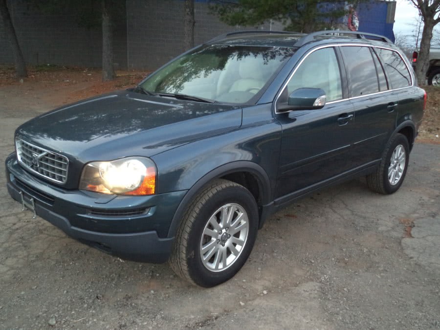 2009 Volvo XC90 3.2 AWD, available for sale in Berlin, Connecticut | International Motorcars llc. Berlin, Connecticut