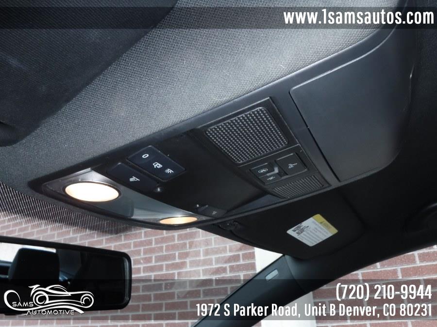 2013 Volkswagen GTI 4dr HB DSG Wolfsburg, available for sale in Denver, Colorado | Sam's Automotive. Denver, Colorado 2013 Volkswagen GTI 4dr HB DSG Wolfsburg, available for sale in Denver, Colorado | Sam's Automotive. Denver, Colorado