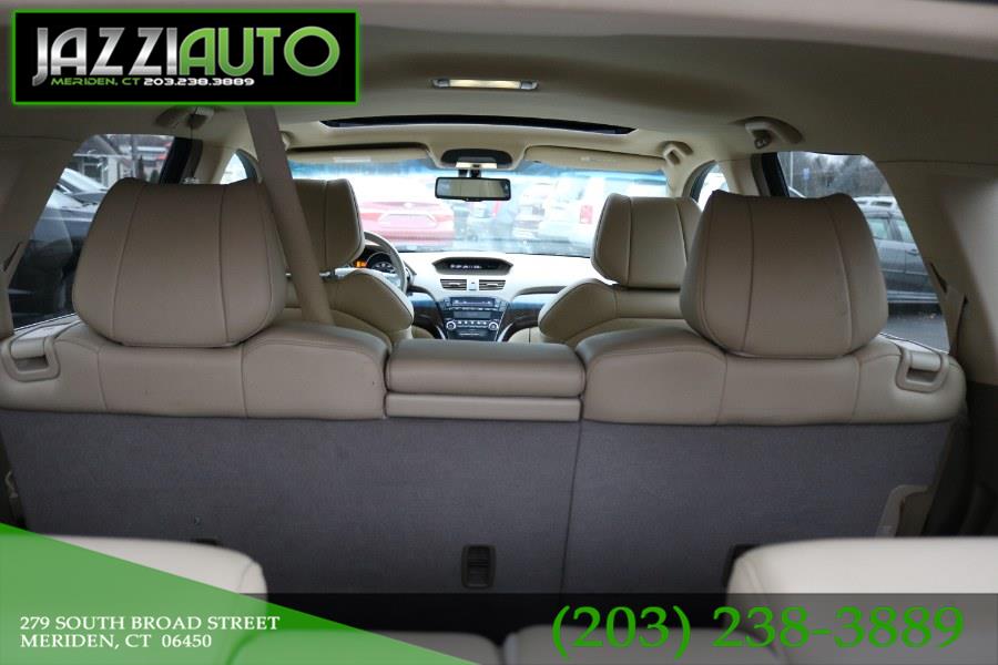 2010 Acura MDX AWD 4dr, available for sale in Meriden, Connecticut | Jazzi Auto Sales LLC. Meriden, Connecticut 2010 Acura MDX AWD 4dr, available for sale in Meriden, Connecticut | Jazzi Auto Sales LLC. Meriden, Connecticut