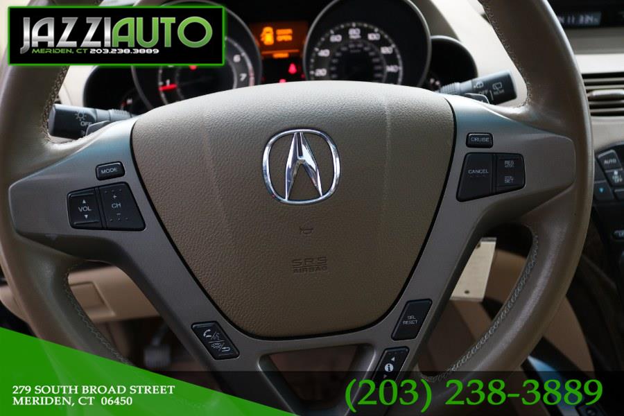 2010 Acura MDX AWD 4dr, available for sale in Meriden, Connecticut | Jazzi Auto Sales LLC. Meriden, Connecticut 2010 Acura MDX AWD 4dr, available for sale in Meriden, Connecticut | Jazzi Auto Sales LLC. Meriden, Connecticut