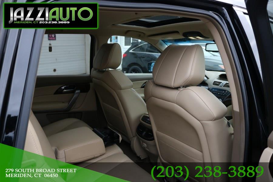 2010 Acura MDX AWD 4dr, available for sale in Meriden, Connecticut | Jazzi Auto Sales LLC. Meriden, Connecticut 2010 Acura MDX AWD 4dr, available for sale in Meriden, Connecticut | Jazzi Auto Sales LLC. Meriden, Connecticut