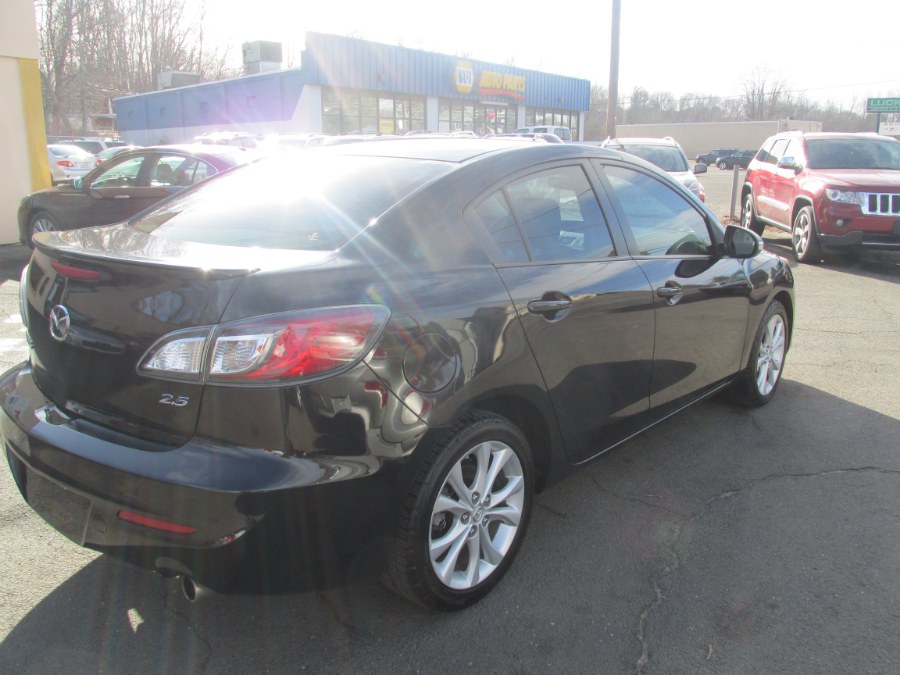 2010 Mazda Mazda3 4dr Sdn Auto s Sport, available for sale in Vernon , Connecticut | Auto Care Motors. Vernon , Connecticut 2010 Mazda Mazda3 4dr Sdn Auto s Sport, available for sale in Vernon , Connecticut | Auto Care Motors. Vernon , Connecticut