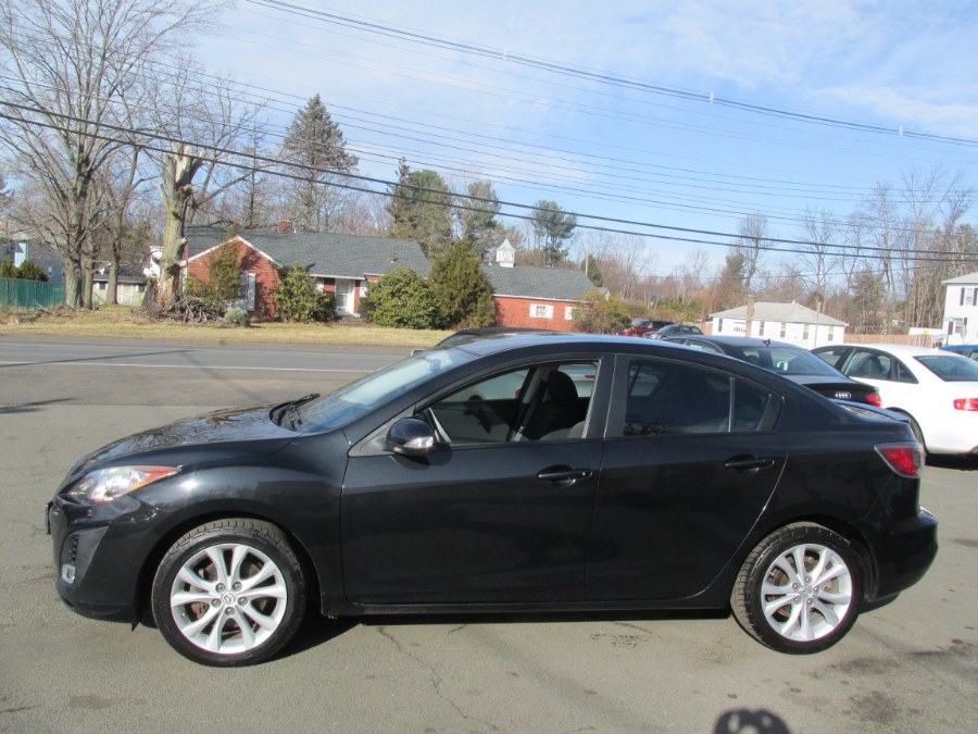 2010 Mazda Mazda3 4dr Sdn Auto s Sport, available for sale in Vernon , Connecticut | Auto Care Motors. Vernon , Connecticut 2010 Mazda Mazda3 4dr Sdn Auto s Sport, available for sale in Vernon , Connecticut | Auto Care Motors. Vernon , Connecticut