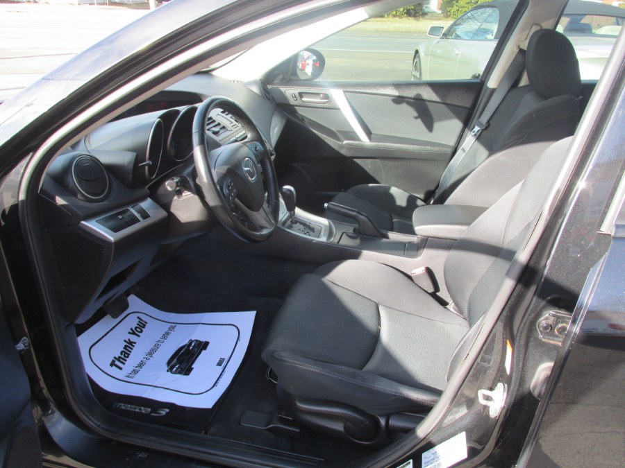 2010 Mazda Mazda3 4dr Sdn Auto s Sport, available for sale in Vernon , Connecticut | Auto Care Motors. Vernon , Connecticut 2010 Mazda Mazda3 4dr Sdn Auto s Sport, available for sale in Vernon , Connecticut | Auto Care Motors. Vernon , Connecticut
