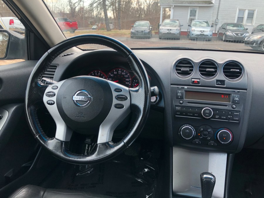 2009 Nissan Altima 2.5 SL Leather & Sunroof, available for sale in East Windsor, Connecticut | Toro Auto. East Windsor, Connecticut 2009 Nissan Altima 2.5 SL Leather & Sunroof, available for sale in East Windsor, Connecticut | Toro Auto. East Windsor, Connecticut