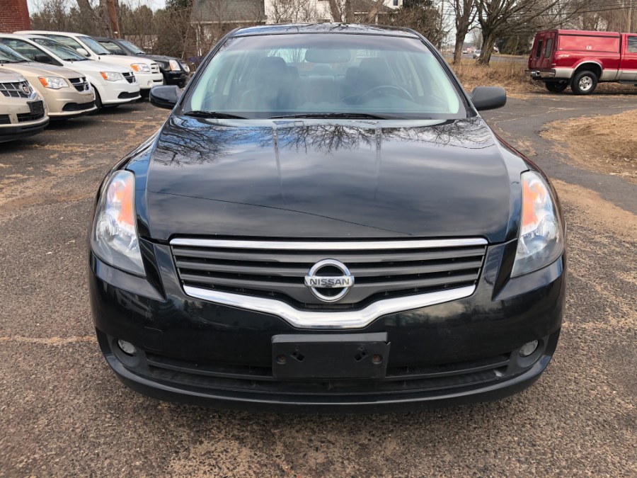 2009 Nissan Altima 2.5 SL Leather & Sunroof, available for sale in East Windsor, Connecticut | Toro Auto. East Windsor, Connecticut 2009 Nissan Altima 2.5 SL Leather & Sunroof, available for sale in East Windsor, Connecticut | Toro Auto. East Windsor, Connecticut