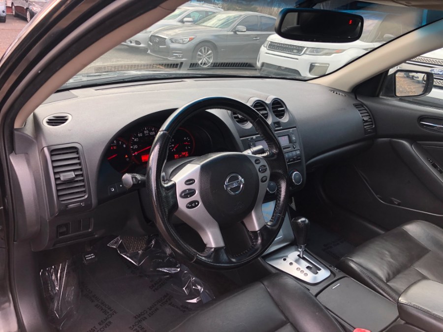 2009 Nissan Altima 2.5 SL Leather & Sunroof, available for sale in East Windsor, Connecticut | Toro Auto. East Windsor, Connecticut 2009 Nissan Altima 2.5 SL Leather & Sunroof, available for sale in East Windsor, Connecticut | Toro Auto. East Windsor, Connecticut