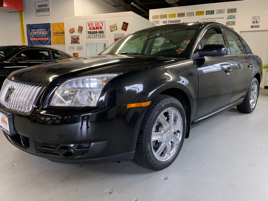 2009 Mercury Sable 4dr Sdn Premier AWD *Ltd Avail*, available for sale in West Babylon , New York | MP Motors Inc. West Babylon , New York