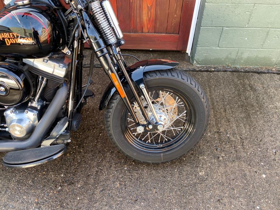 2010 Harley Davidson CROSS BONES FLSTB, available for sale in Milford, Connecticut | Village Auto Sales. Milford, Connecticut 2010 Harley Davidson CROSS BONES FLSTB, available for sale in Milford, Connecticut | Village Auto Sales. Milford, Connecticut