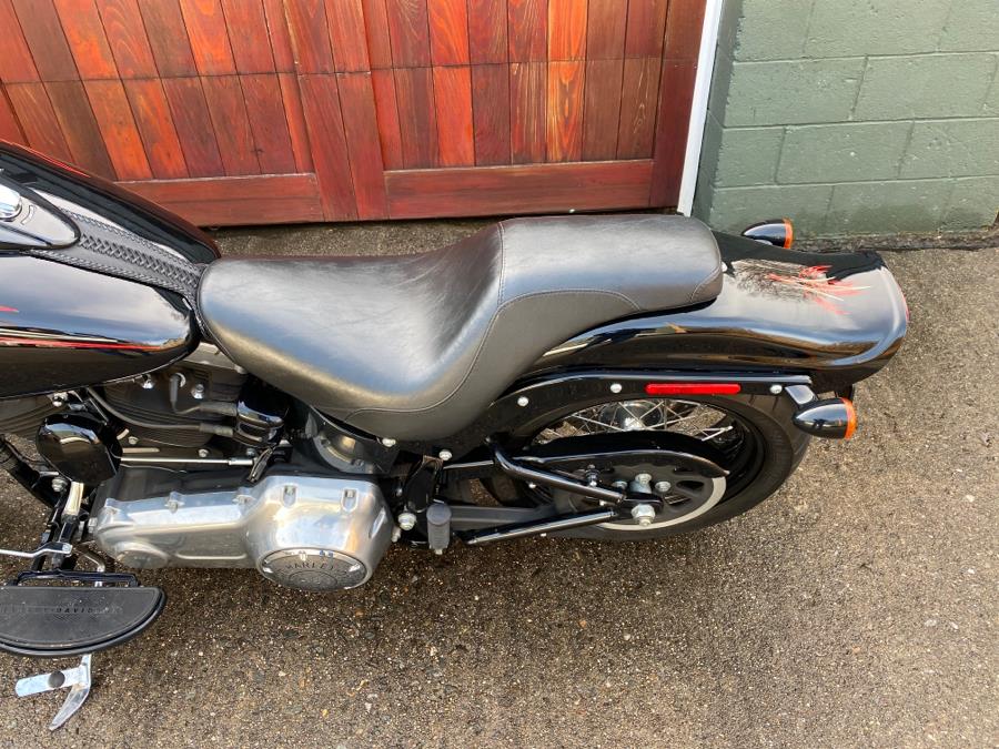 2010 Harley Davidson CROSS BONES FLSTB, available for sale in Milford, Connecticut | Village Auto Sales. Milford, Connecticut 2010 Harley Davidson CROSS BONES FLSTB, available for sale in Milford, Connecticut | Village Auto Sales. Milford, Connecticut