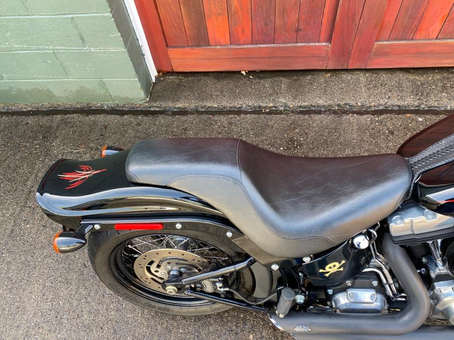 2010 Harley Davidson CROSS BONES FLSTB, available for sale in Milford, Connecticut | Village Auto Sales. Milford, Connecticut 2010 Harley Davidson CROSS BONES FLSTB, available for sale in Milford, Connecticut | Village Auto Sales. Milford, Connecticut