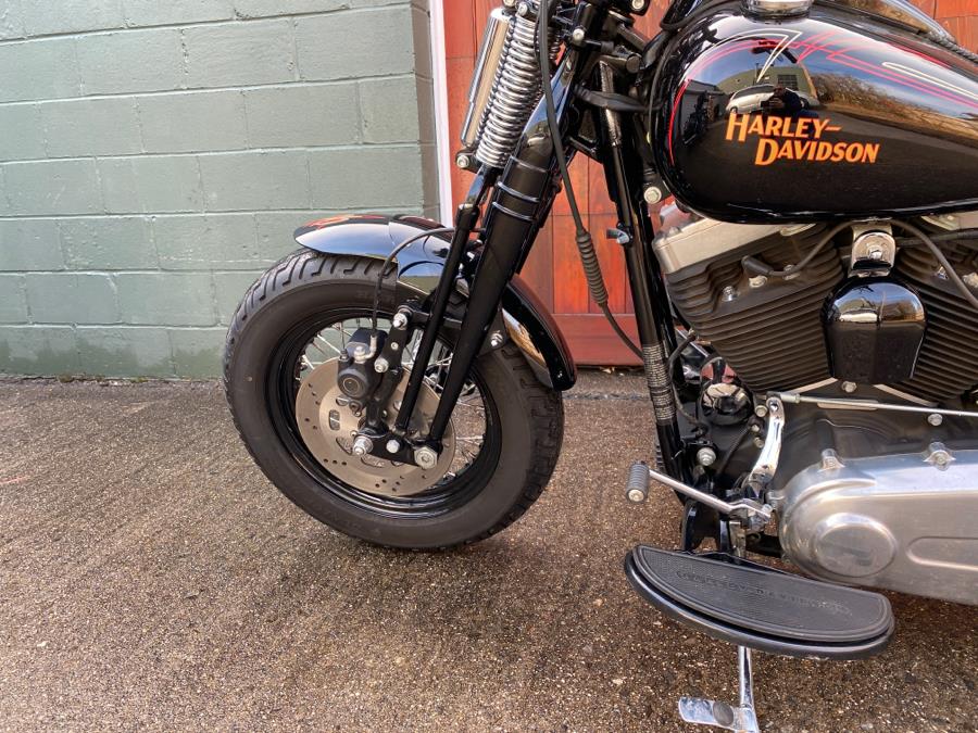 2010 Harley Davidson CROSS BONES FLSTB, available for sale in Milford, Connecticut | Village Auto Sales. Milford, Connecticut 2010 Harley Davidson CROSS BONES FLSTB, available for sale in Milford, Connecticut | Village Auto Sales. Milford, Connecticut