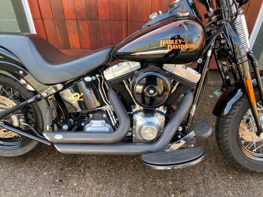 2010 Harley Davidson CROSS BONES FLSTB, available for sale in Milford, Connecticut | Village Auto Sales. Milford, Connecticut 2010 Harley Davidson CROSS BONES FLSTB, available for sale in Milford, Connecticut | Village Auto Sales. Milford, Connecticut