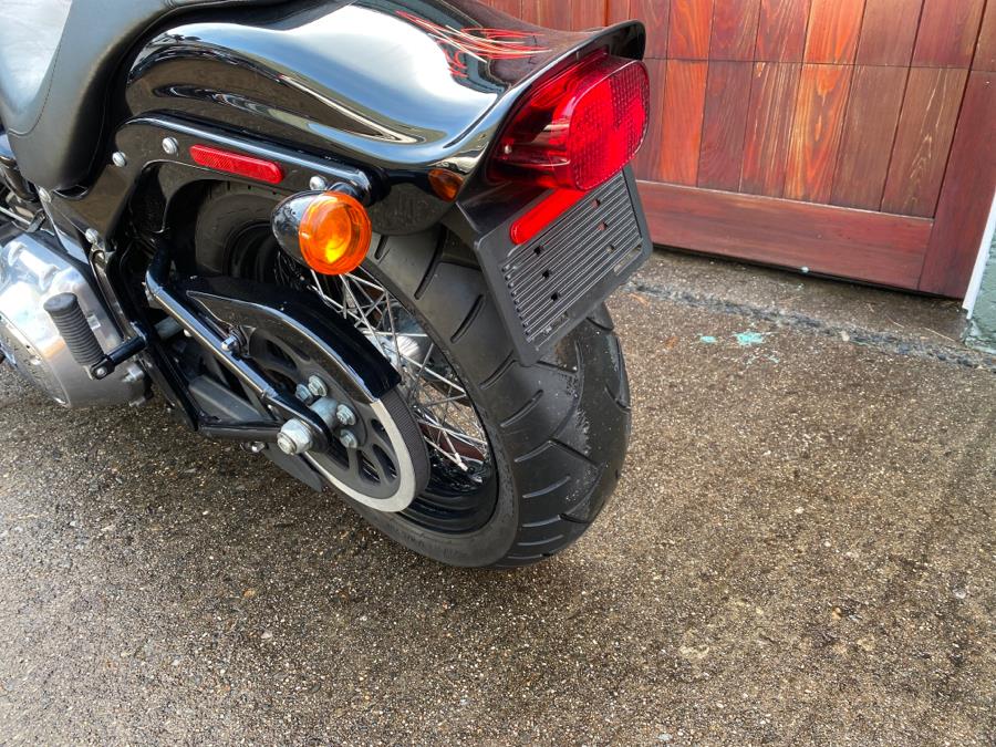 2010 Harley Davidson CROSS BONES FLSTB, available for sale in Milford, Connecticut | Village Auto Sales. Milford, Connecticut 2010 Harley Davidson CROSS BONES FLSTB, available for sale in Milford, Connecticut | Village Auto Sales. Milford, Connecticut
