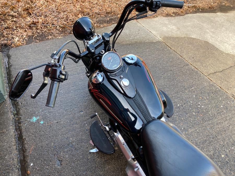 2010 Harley Davidson CROSS BONES FLSTB, available for sale in Milford, Connecticut | Village Auto Sales. Milford, Connecticut 2010 Harley Davidson CROSS BONES FLSTB, available for sale in Milford, Connecticut | Village Auto Sales. Milford, Connecticut