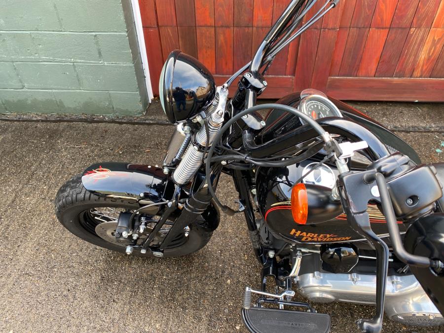 2010 Harley Davidson CROSS BONES FLSTB, available for sale in Milford, Connecticut | Village Auto Sales. Milford, Connecticut 2010 Harley Davidson CROSS BONES FLSTB, available for sale in Milford, Connecticut | Village Auto Sales. Milford, Connecticut