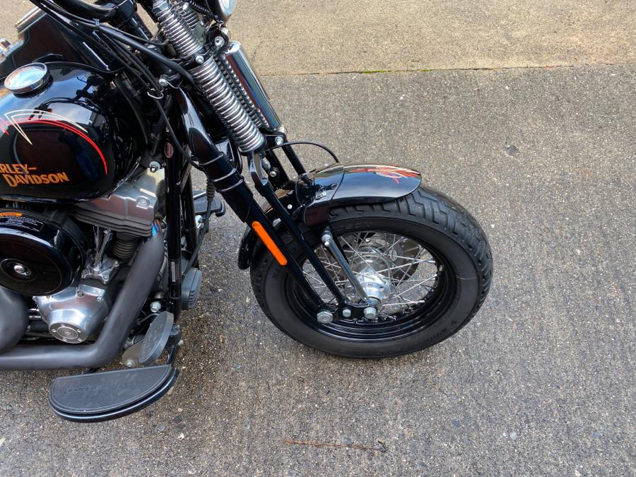 2010 Harley Davidson CROSS BONES FLSTB, available for sale in Milford, Connecticut | Village Auto Sales. Milford, Connecticut 2010 Harley Davidson CROSS BONES FLSTB, available for sale in Milford, Connecticut | Village Auto Sales. Milford, Connecticut