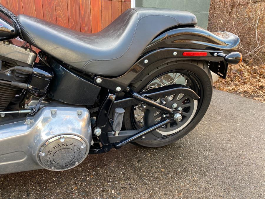 2010 Harley Davidson CROSS BONES FLSTB, available for sale in Milford, Connecticut | Village Auto Sales. Milford, Connecticut 2010 Harley Davidson CROSS BONES FLSTB, available for sale in Milford, Connecticut | Village Auto Sales. Milford, Connecticut