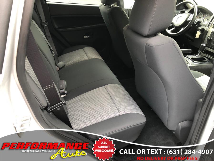 2009 Jeep Grand Cherokee 4WD 4dr Laredo, available for sale in Bohemia, New York | Performance Auto Inc. Bohemia, New York 2009 Jeep Grand Cherokee 4WD 4dr Laredo, available for sale in Bohemia, New York | Performance Auto Inc. Bohemia, New York